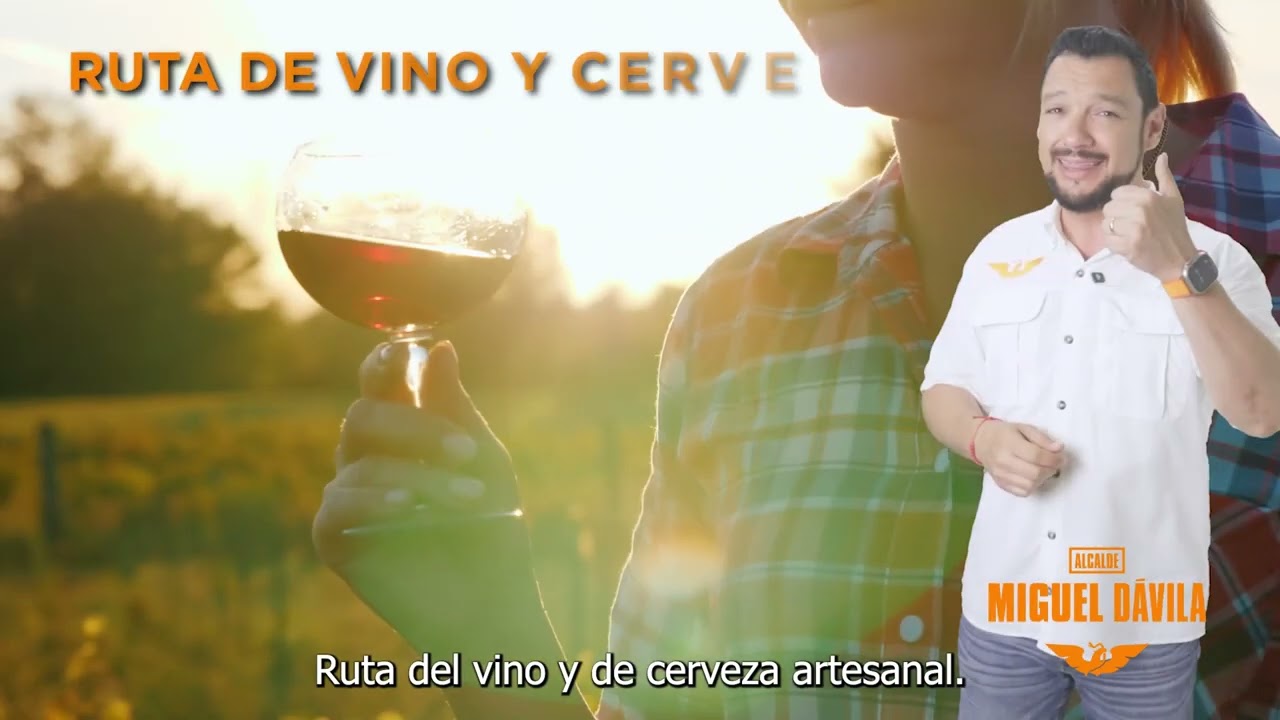 Detonar de verdad el turismo en García