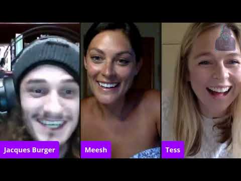 I Hope This Doesn't Get Me In Trouble - Sequester Survivor International Round 1