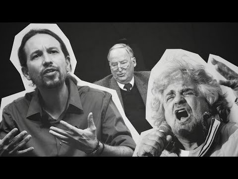 Die Strategien der Populisten: Wie sie Wähler erreichen wollen