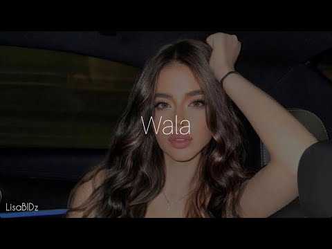 Wala -Dystinct (slowed reverb)