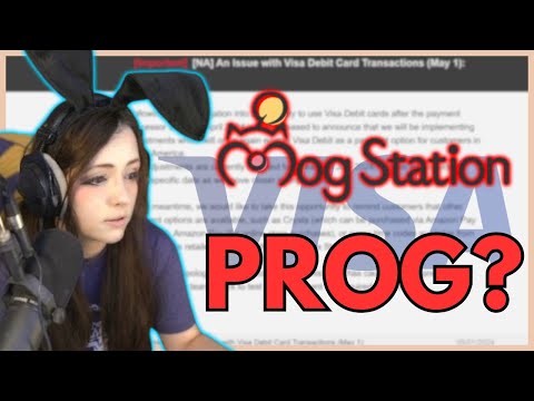 Mogstation Ultimate PROG?! | Zepla covers INCOMING Visa PAYMENT UPDATES in FFXIV