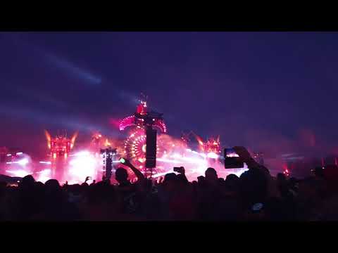 Defqon.1 2019 - The Closing Ceremony 4K (2/2)