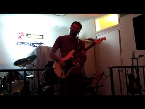 Adam Ox And The Brice