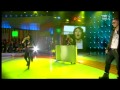 Marracash feat Giusy Ferreri - Rivincita @ Quelli che ...
