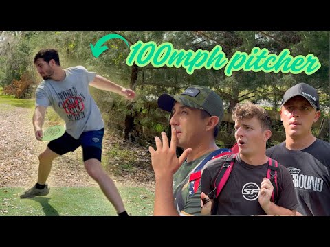 I Caddy for Dylan Cease vs Team Supreme