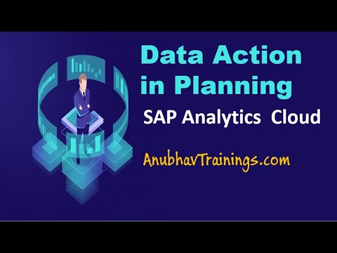 SAP Analytics Cloud Tutorial with LIVE Data Connections | Analytics Cloud Live Training | HANA Data