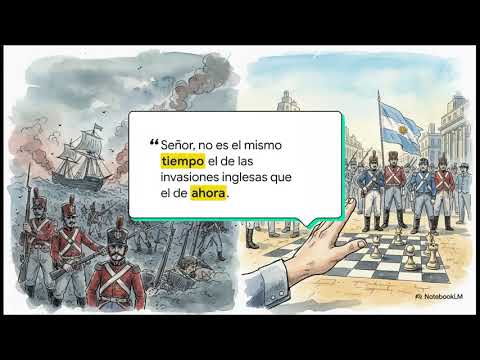 🇦🇷 Lo que NO te contaron del 25 DE MAYO: La Verdadera Revolución