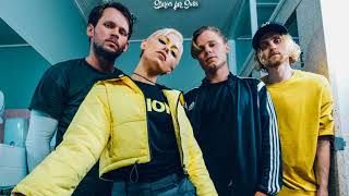 Waiting For The End — Tonight Alive | español.