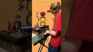 Mother 1 + 2 Desert Theme 🏜️🎵#earthbound #snes #rpg #retrogaming