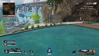 【外出自粛】あけあぺ【Apex legends】
