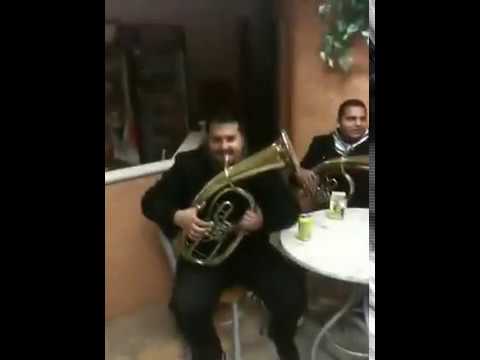 Cambo Agusev Trompet Sevda