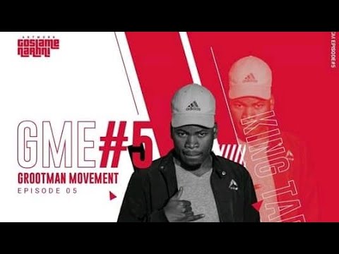DJ KING TARA - GROOTMAN MOVEMENT EPISODE #5