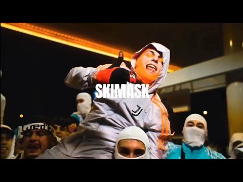 *FREE* Rhove x Rondodasosa x Keta x Neima Ezza type beat - SKIMASK | Rap/Trap Instrumental 2022