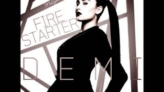 Demi Lovato - Fire Starter