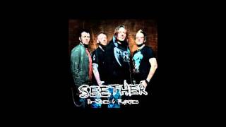 Seether - Let Me Go - HD Quality