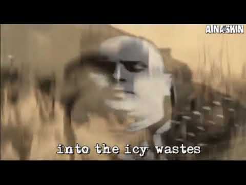 Night Trains - Skrewdriver