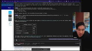 [Live] Data Professor - Bioinformatics from Scratch Ep 4