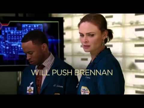 Bones 9x12 Promo The Ghost in the Killer #2