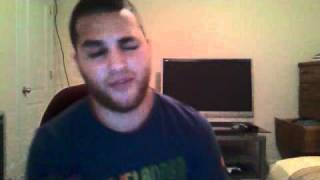 Grindin clipse remix