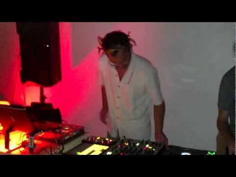 Dandy Jack@Party For Friends (18.08.2012)