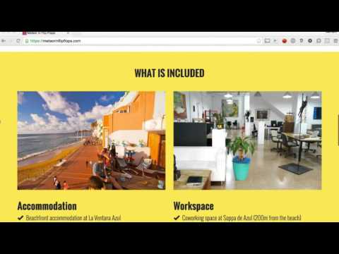 Meteor In Flip Flops - Dan, Judit and Maciej