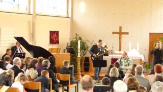 Royal Phoenix - Terpentin cover Böhse Onkelz Konfirmation Huckarde 2015