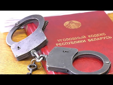 Возбуждено уголовное дело против частной фирмы, которая скрывала налоги с 2015 года видео