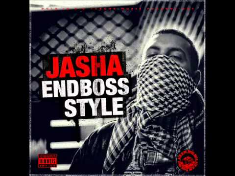 GIPSY aka. JASHA41 - "DISS ISS ES" (FARID BANG, KOLLEGAH, EKO FRESH ANSAGE)