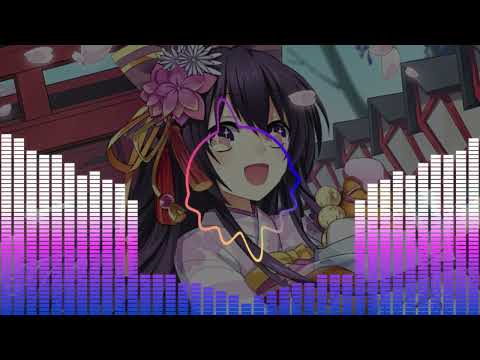 Fablers, Severman & Kaiz3n - Never Let You Go (Slowed + Reverb)