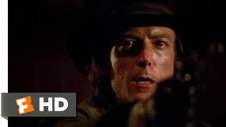 The Long Riders (6/11) Movie CLIP - On Your Way to Hell (1980) HD