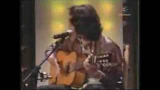 Los Delinquentes - Cicatrizando en  Paz en la Tierra