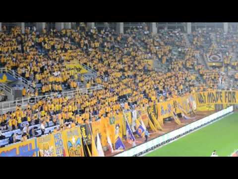 Vegalta Sendai- Urawa Red Diamonds 0:1  13.07.2016