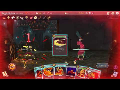 Slay the Spire December 10th Daily - Ironclad | Just... bad...