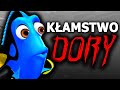 Dory UDAJE Swoją Chorobę Gdzie Jest Nemo