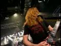 Megadeth - Sleepwalker (Live At Musique Plus ...