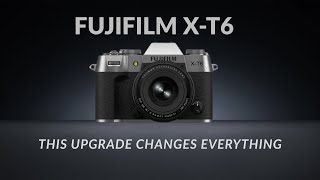 Fujifilm X-T6 Rumors & Leaks – Specs, Design, and Big Upgrades!