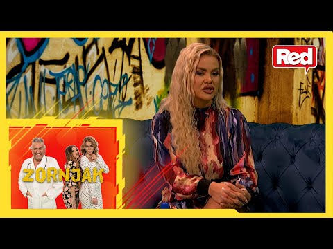 Sanja Stanković komentariše Zadrugu 5 - Zornjak - 29.09.2021 - Red TV