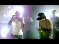 N.E.R.D sooner or later LIVE MTV