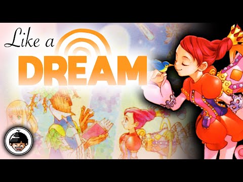Napple Tale: Arsia in Daydream (Dreamcast) - Import Gaming FTW! Ep. 30