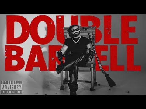Prince Multani - Double Barrel (Official Music Video) | Latest Punjabi Songs 2025