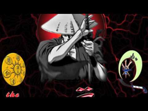 Monetary wit Vinz Vega - Dark Energy(wu-fam) - maxi