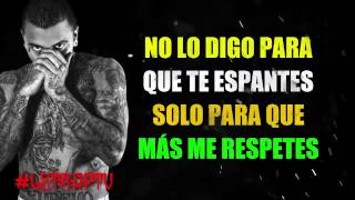 Video Al Estilo Tumbado (Letra) de Pinche Mara