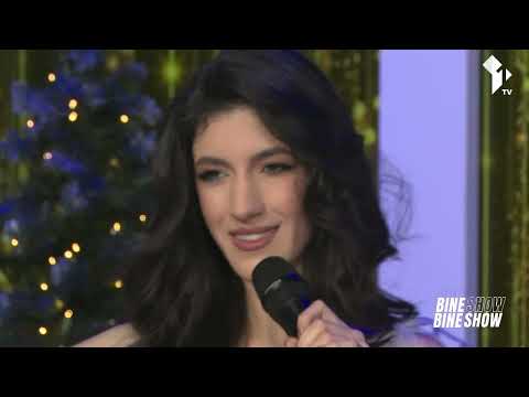 Andreea Josan - Lacrima de jar