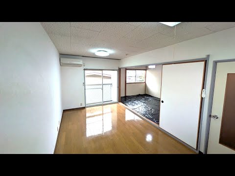 アーバンハイツ東根市（206）東根市蟹沢／1LDK：2026.1