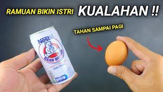 Download lagu RESEP YANG DI SUKAI SEMUA PRIA DEWASA !! mp3
