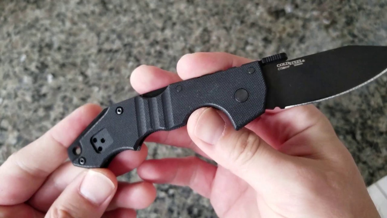 Нож Ак 47 Cold Steel Купить