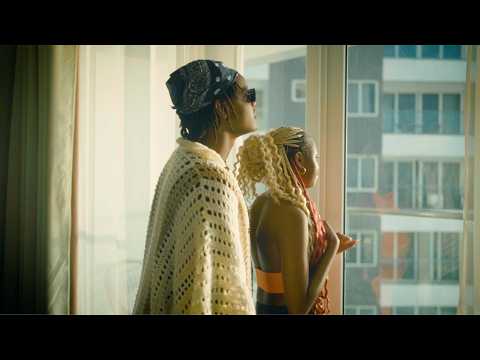 Soundkraft and Bee Thee Artiste