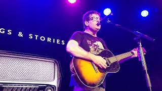 A Cloak of Elvenkind - John Wozniak (Marcy Playground)