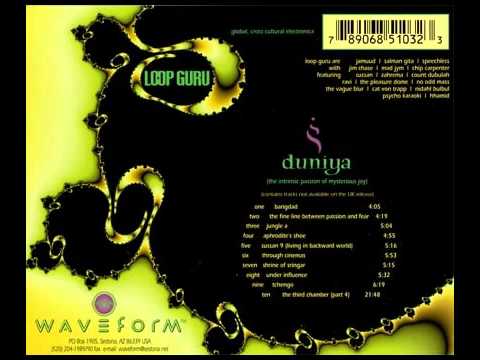 Loop Guru - Aphrodite's Shoe