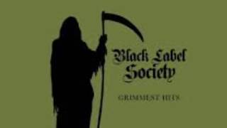 The Day That Heaven Had Gone Away (Audio) by Black Label Society
